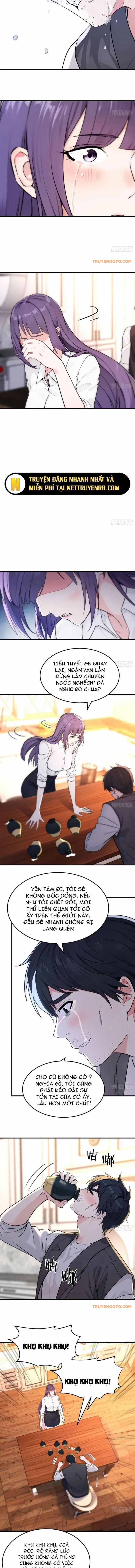 Tôi Phục Chế Người Vợ Mới Cưới 7 trang 5