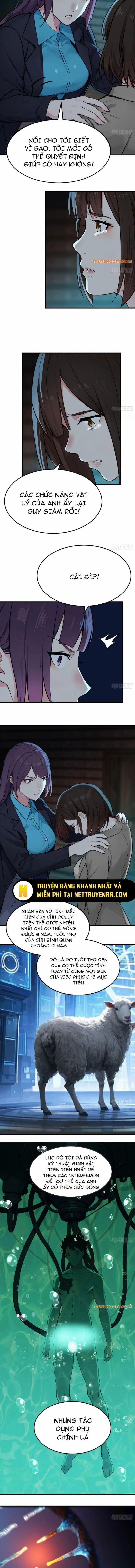 Tôi Phục Chế Người Vợ Mới Cưới 8 trang 1