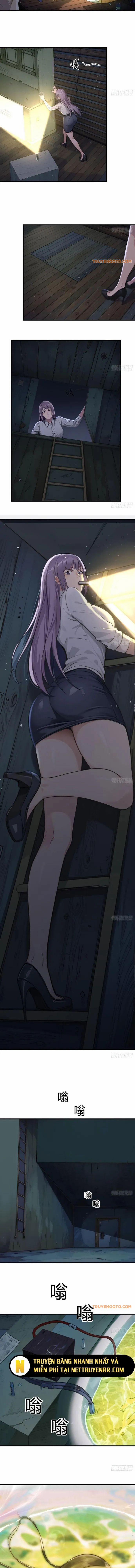 Tôi Phục Chế Người Vợ Mới Cưới 8 trang 4