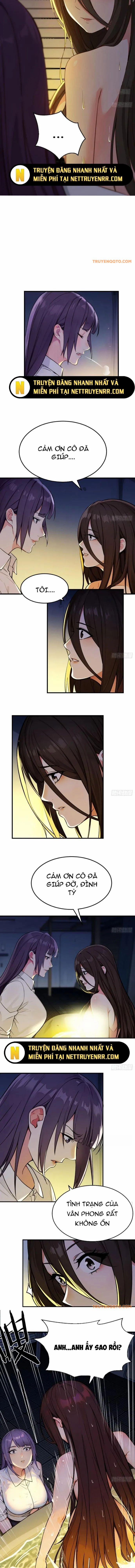 Tôi Phục Chế Người Vợ Mới Cưới 9 trang 2