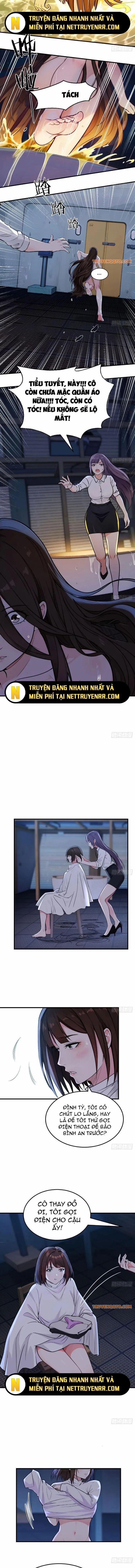 Tôi Phục Chế Người Vợ Mới Cưới 9 trang 3