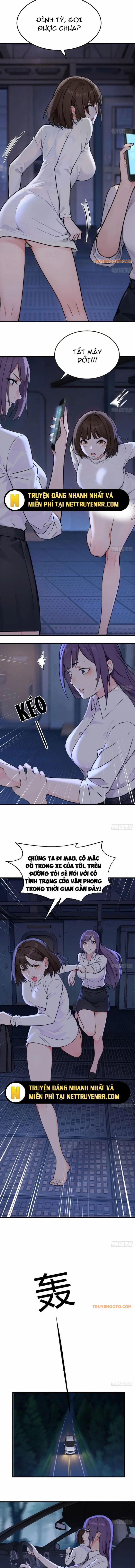 Tôi Phục Chế Người Vợ Mới Cưới 9 trang 4