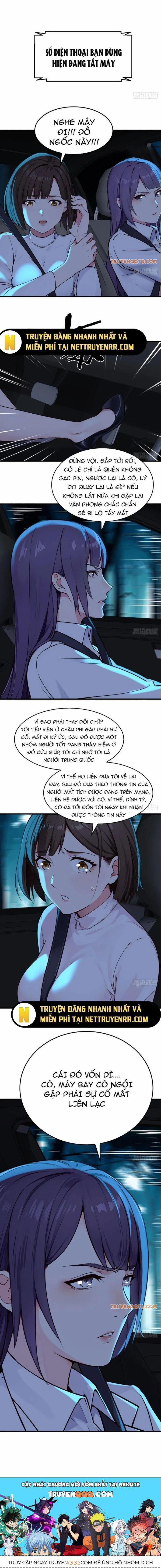 Tôi Phục Chế Người Vợ Mới Cưới 9 trang 6