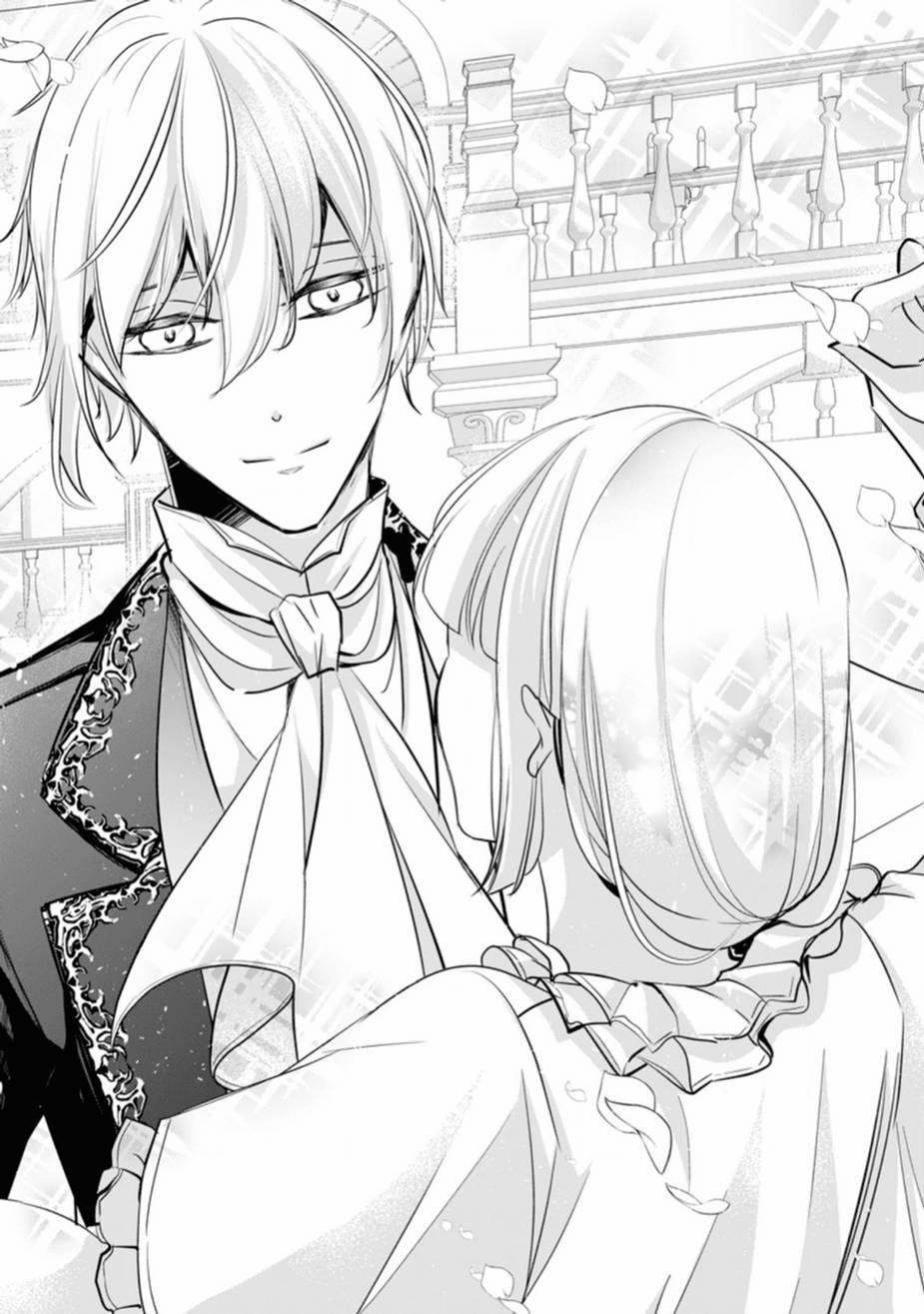 Tôi Sẽ Chết, Nếu Tôi Không Yêu 5 trang 10