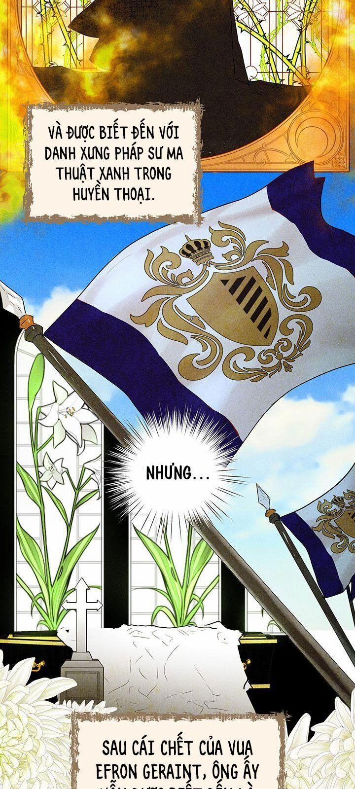 Tôi Sẽ Chỉ Sống Như Một Nhân Vật Phản Diện 1 trang 11