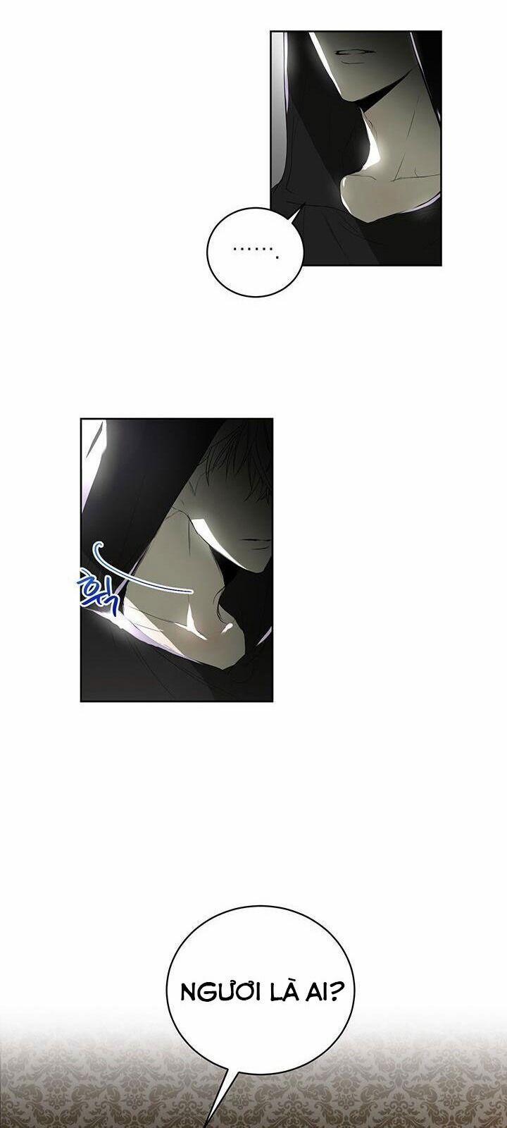 Tôi Sẽ Chỉ Sống Như Một Nhân Vật Phản Diện 1 trang 17