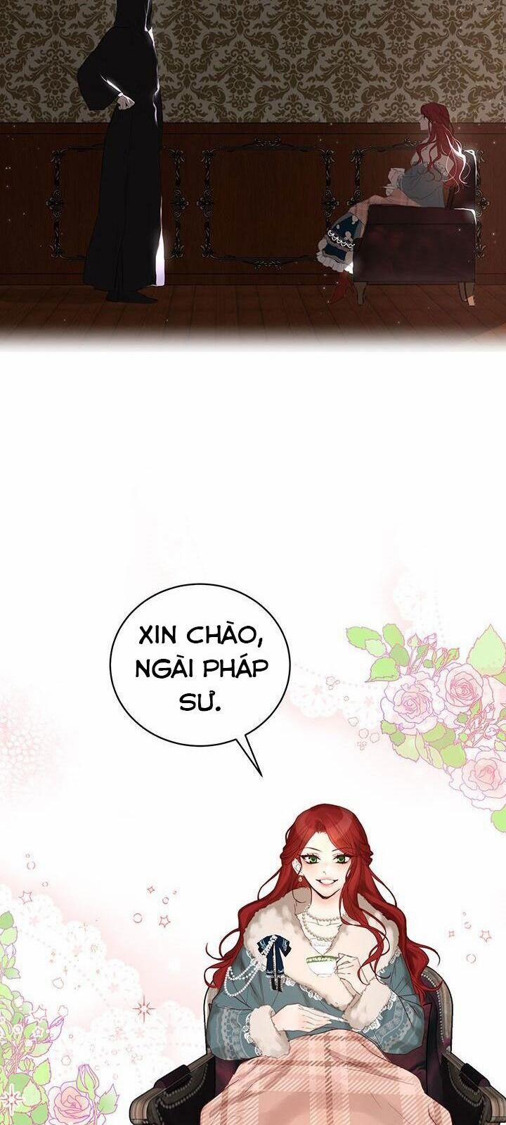 Tôi Sẽ Chỉ Sống Như Một Nhân Vật Phản Diện 1 trang 19