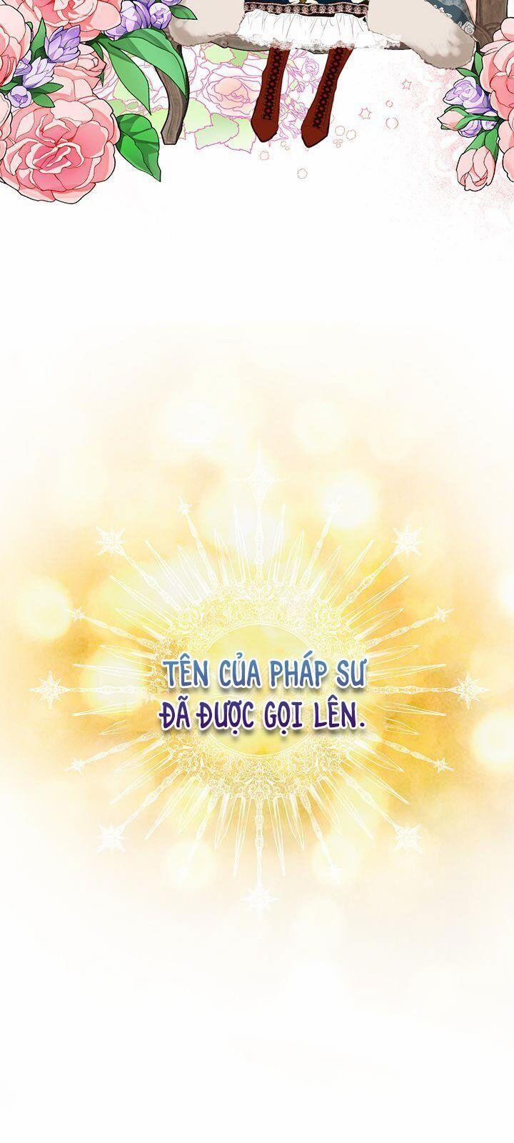 Tôi Sẽ Chỉ Sống Như Một Nhân Vật Phản Diện 1 trang 21