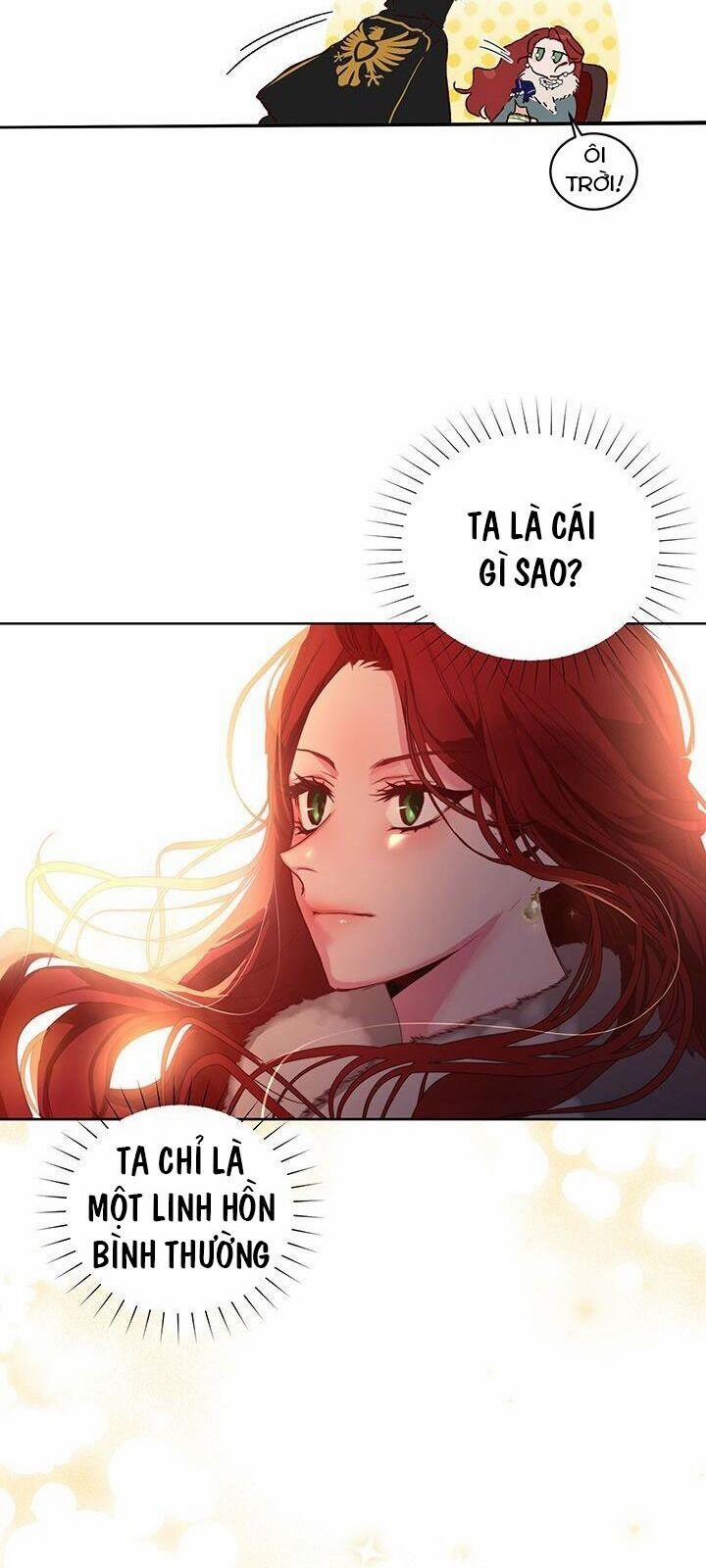 Tôi Sẽ Chỉ Sống Như Một Nhân Vật Phản Diện 1 trang 25