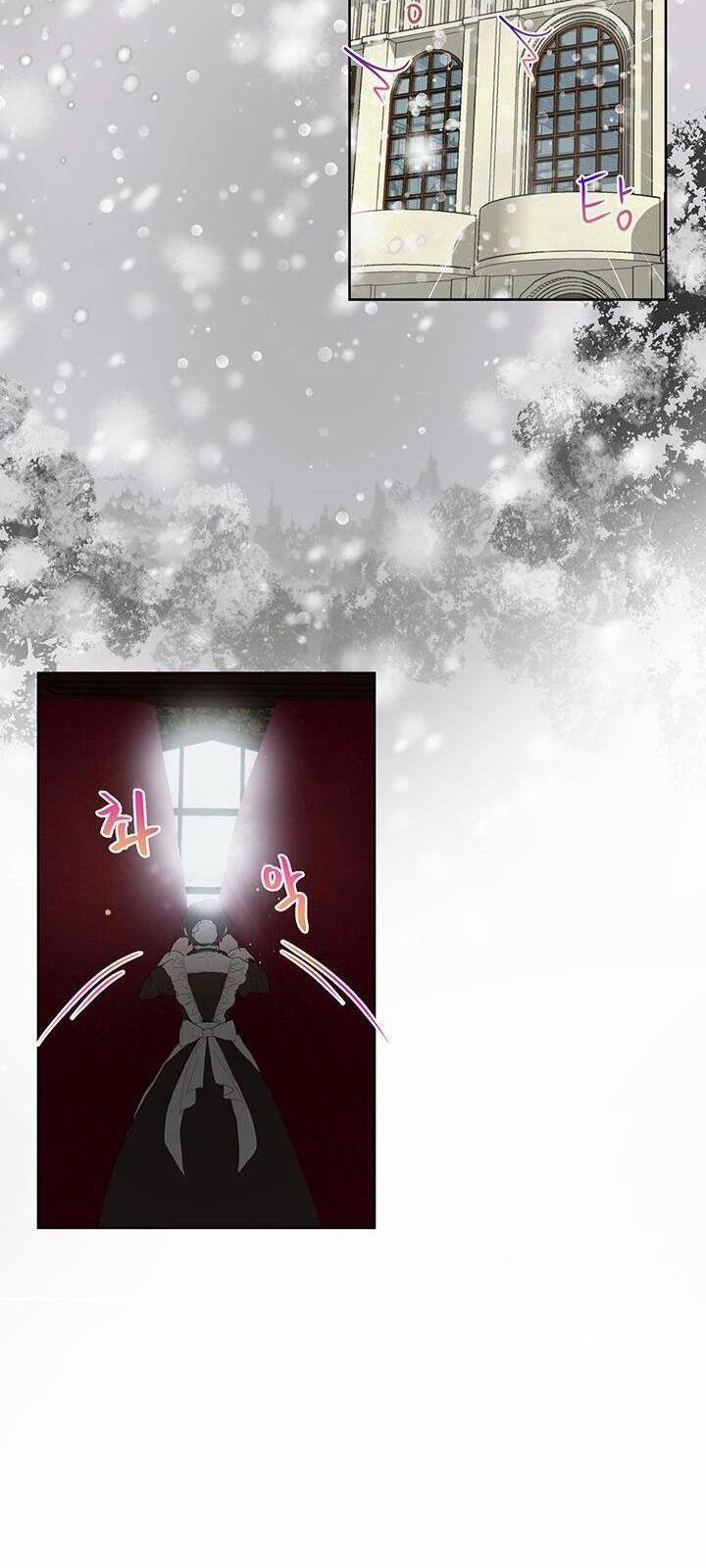 Tôi Sẽ Chỉ Sống Như Một Nhân Vật Phản Diện 1 trang 3