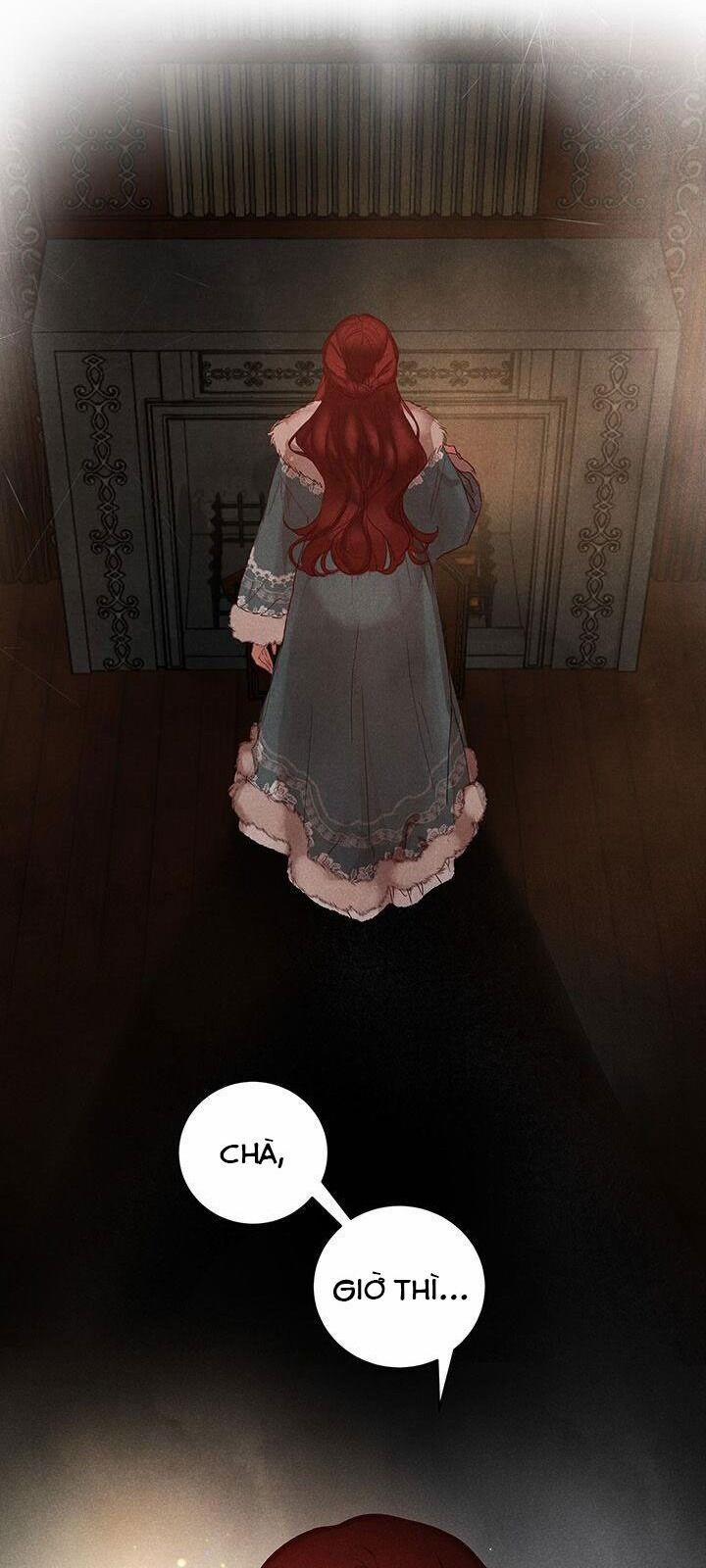 Tôi Sẽ Chỉ Sống Như Một Nhân Vật Phản Diện 1 trang 5