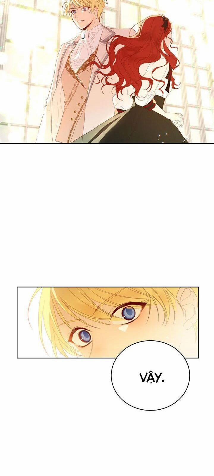 Tôi Sẽ Chỉ Sống Như Một Nhân Vật Phản Diện 1 trang 53