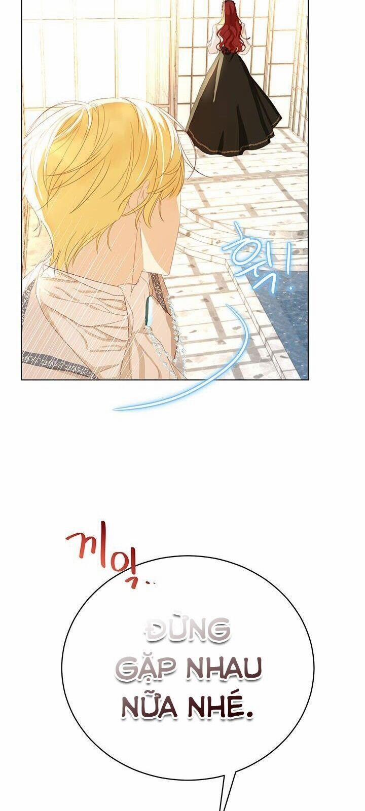 Tôi Sẽ Chỉ Sống Như Một Nhân Vật Phản Diện 1 trang 55