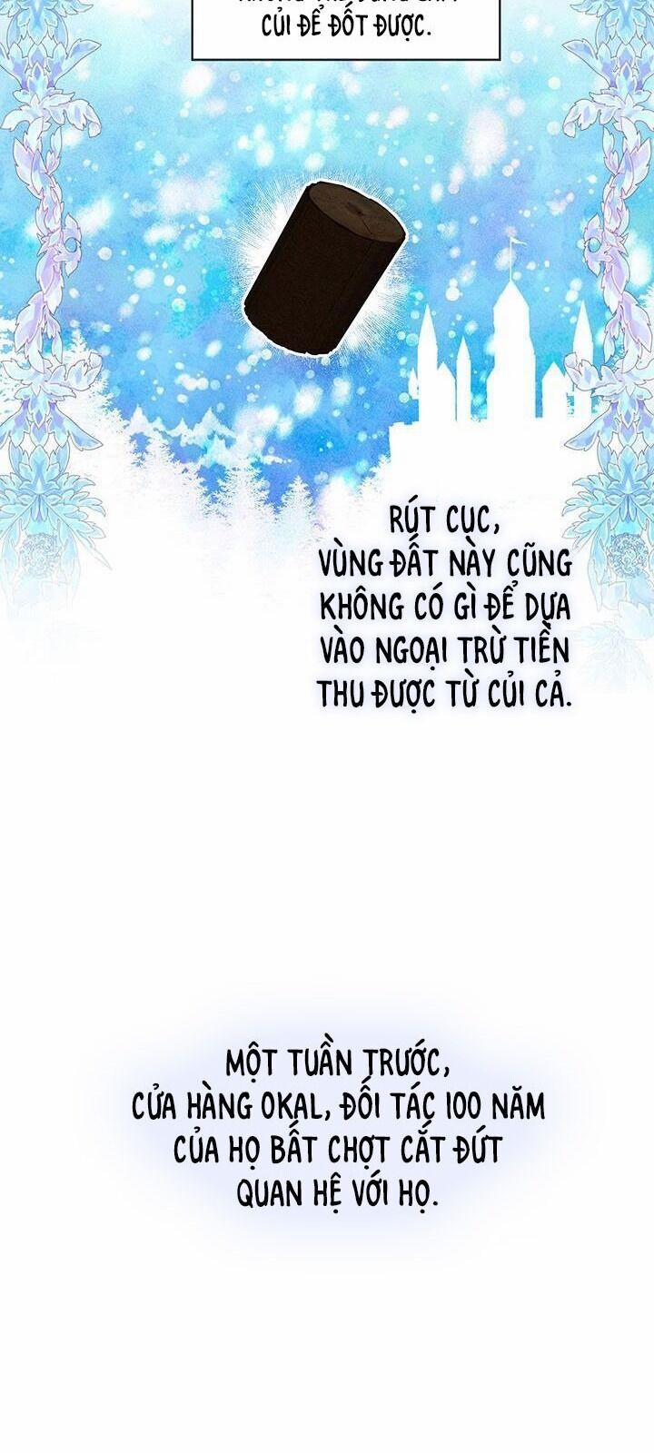 Tôi Sẽ Chỉ Sống Như Một Nhân Vật Phản Diện 1 trang 69