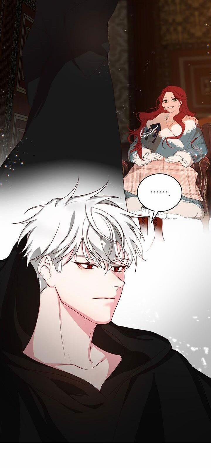 Tôi Sẽ Chỉ Sống Như Một Nhân Vật Phản Diện 1 trang 85