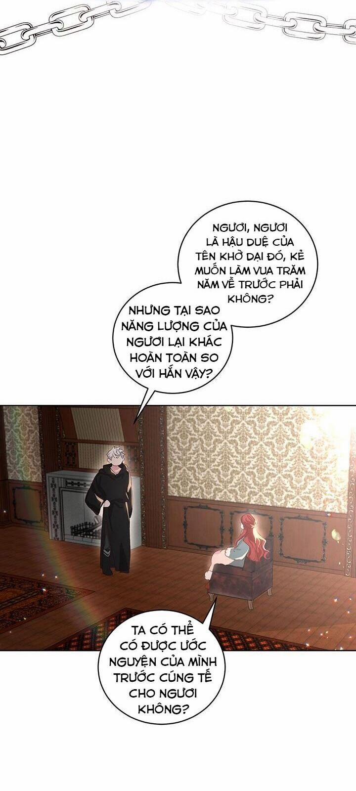 Tôi Sẽ Chỉ Sống Như Một Nhân Vật Phản Diện 1 trang 89
