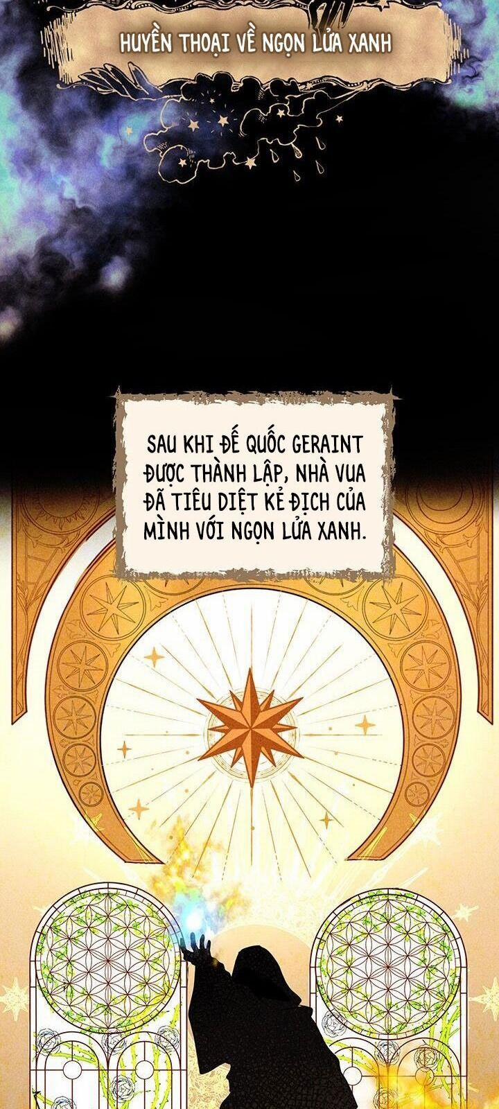 Tôi Sẽ Chỉ Sống Như Một Nhân Vật Phản Diện 1 trang 9