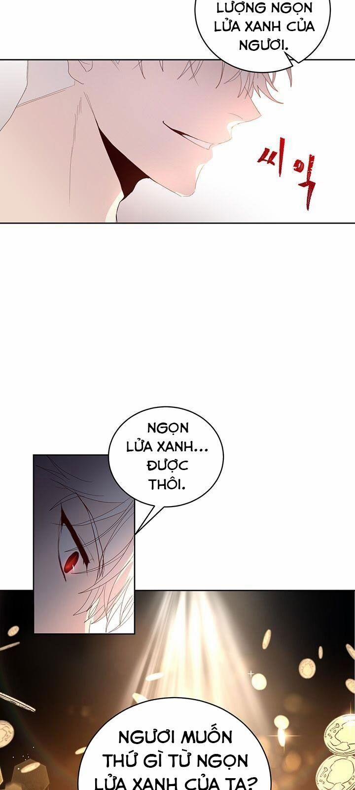 Tôi Sẽ Chỉ Sống Như Một Nhân Vật Phản Diện 1 trang 91