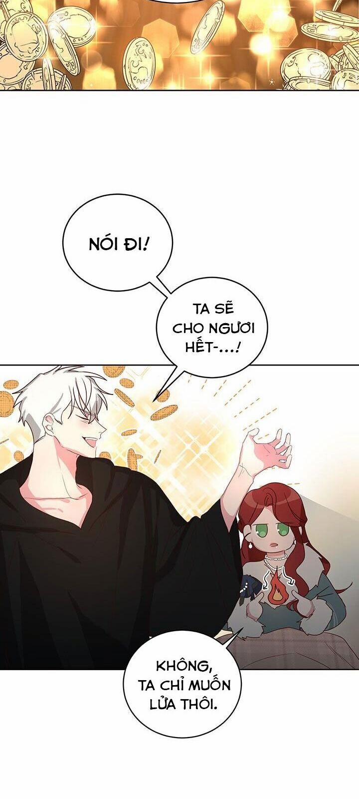 Tôi Sẽ Chỉ Sống Như Một Nhân Vật Phản Diện 1 trang 93