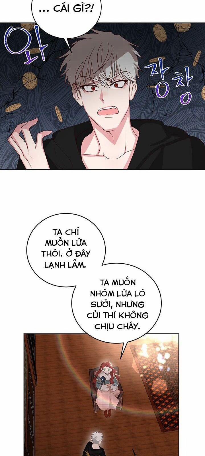 Tôi Sẽ Chỉ Sống Như Một Nhân Vật Phản Diện 1 trang 95