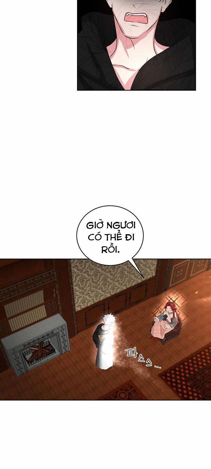 Tôi Sẽ Chỉ Sống Như Một Nhân Vật Phản Diện 1 trang 99