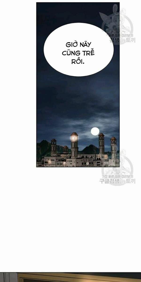 Tôi Sẽ Chỉ Sống Như Một Nhân Vật Phản Diện 10.2 trang 9