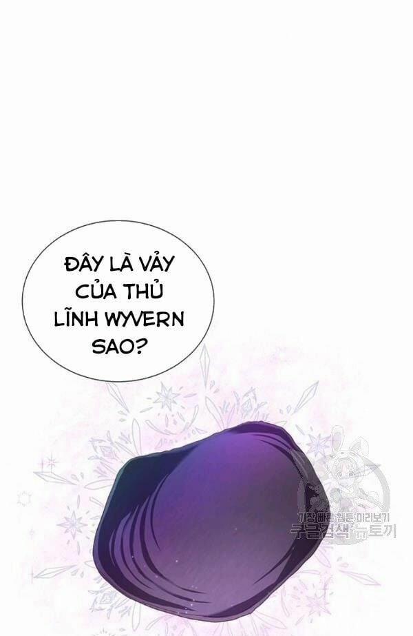 Tôi Sẽ Chỉ Sống Như Một Nhân Vật Phản Diện 10 trang 1