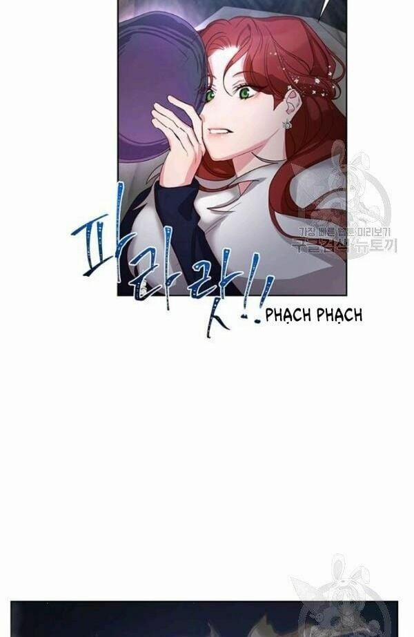 Tôi Sẽ Chỉ Sống Như Một Nhân Vật Phản Diện 10 trang 19