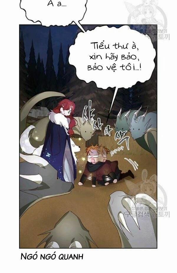 Tôi Sẽ Chỉ Sống Như Một Nhân Vật Phản Diện 10 trang 29