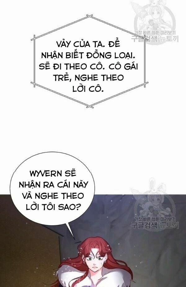 Tôi Sẽ Chỉ Sống Như Một Nhân Vật Phản Diện 10 trang 3