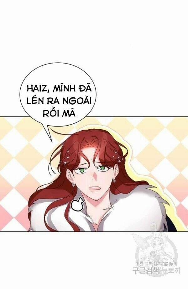 Tôi Sẽ Chỉ Sống Như Một Nhân Vật Phản Diện 10 trang 36