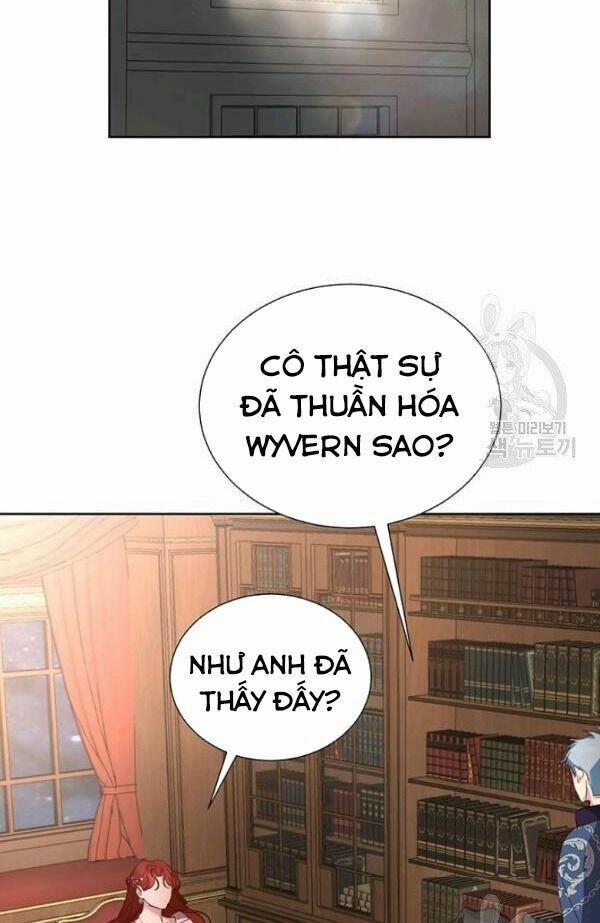 Tôi Sẽ Chỉ Sống Như Một Nhân Vật Phản Diện 10 trang 54