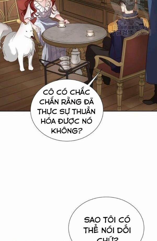 Tôi Sẽ Chỉ Sống Như Một Nhân Vật Phản Diện 10 trang 55