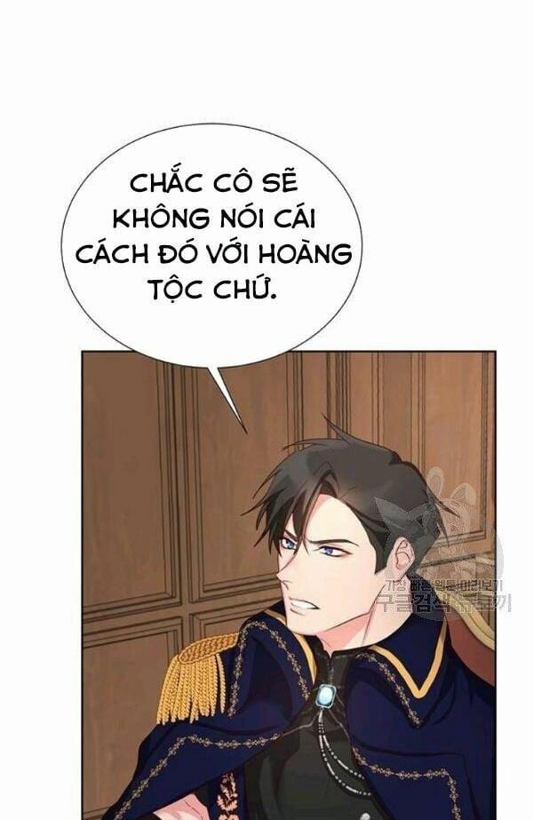 Tôi Sẽ Chỉ Sống Như Một Nhân Vật Phản Diện 10 trang 57