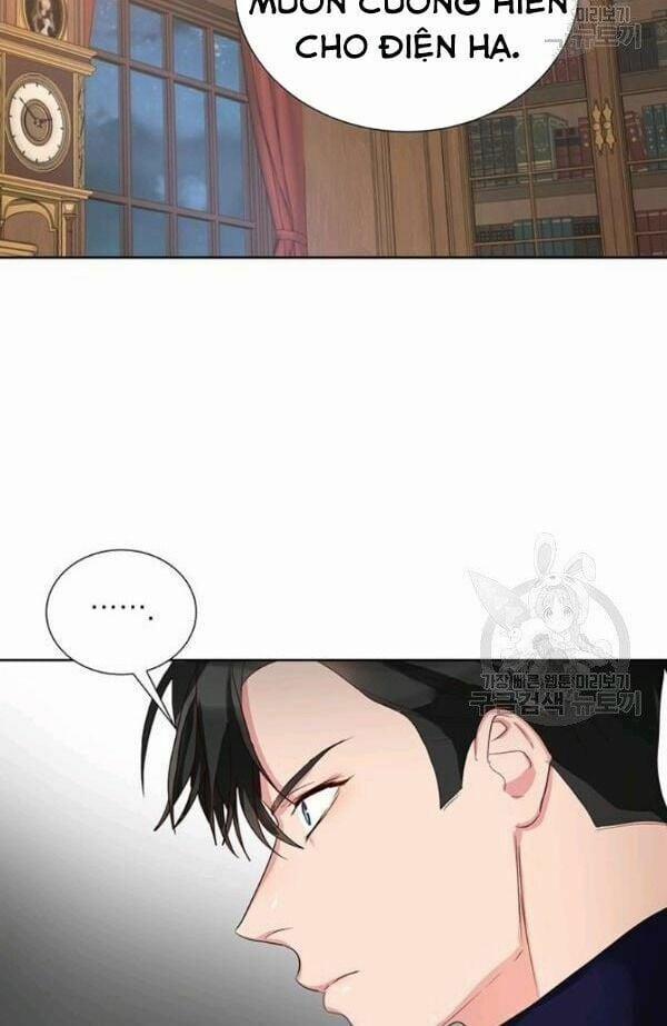 Tôi Sẽ Chỉ Sống Như Một Nhân Vật Phản Diện 10 trang 59