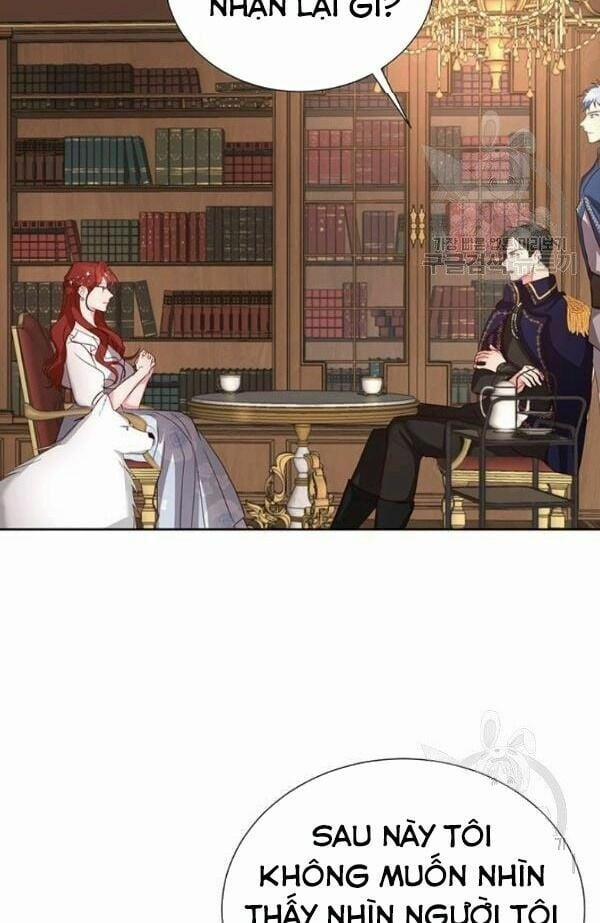 Tôi Sẽ Chỉ Sống Như Một Nhân Vật Phản Diện 10 trang 62