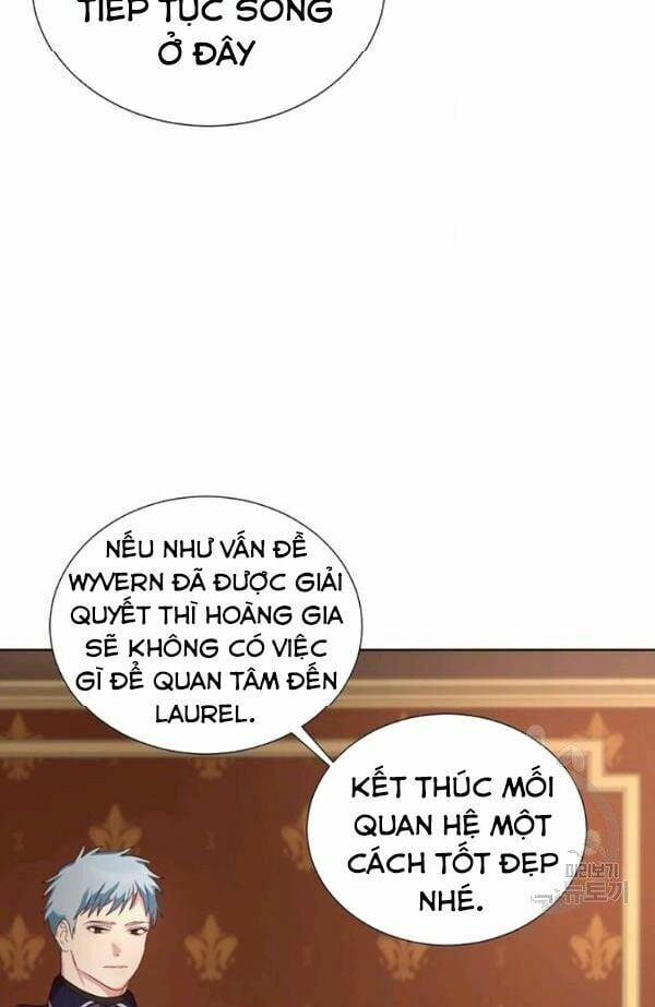 Tôi Sẽ Chỉ Sống Như Một Nhân Vật Phản Diện 10 trang 64