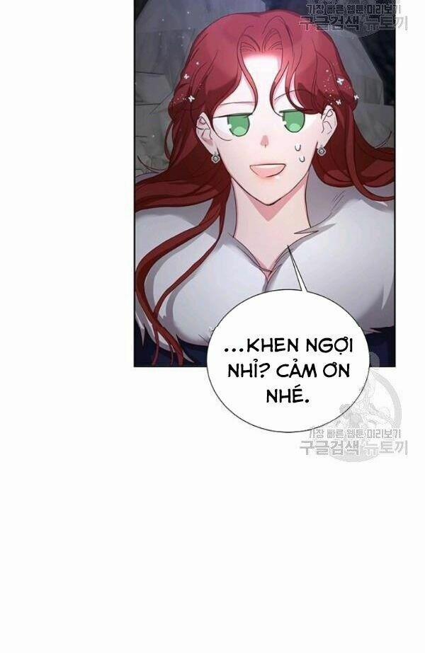 Tôi Sẽ Chỉ Sống Như Một Nhân Vật Phản Diện 10 trang 7