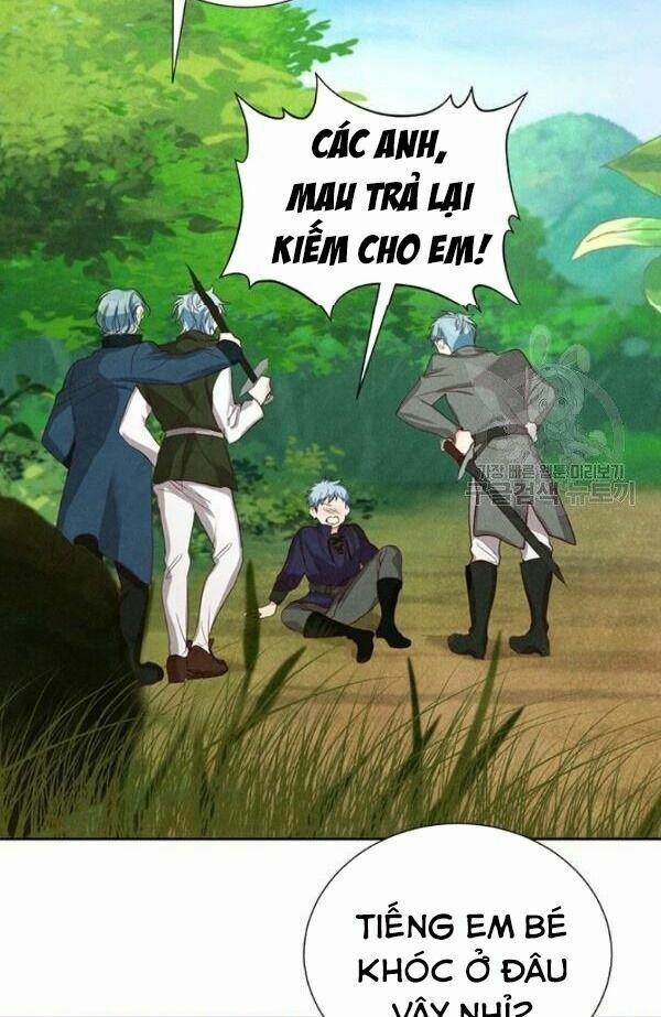 Tôi Sẽ Chỉ Sống Như Một Nhân Vật Phản Diện 11 trang 15