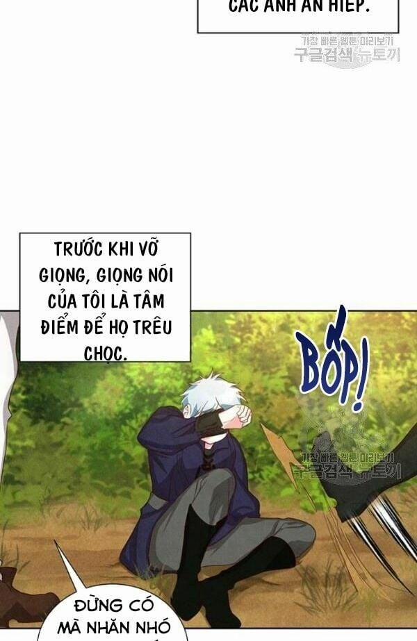 Tôi Sẽ Chỉ Sống Như Một Nhân Vật Phản Diện 11 trang 18