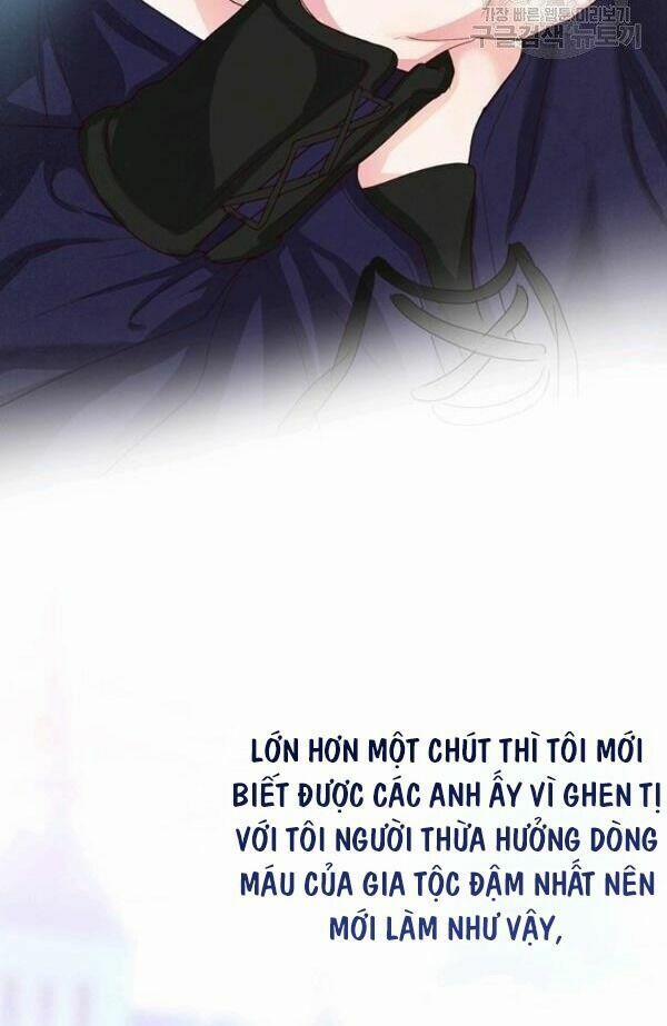 Tôi Sẽ Chỉ Sống Như Một Nhân Vật Phản Diện 11 trang 20