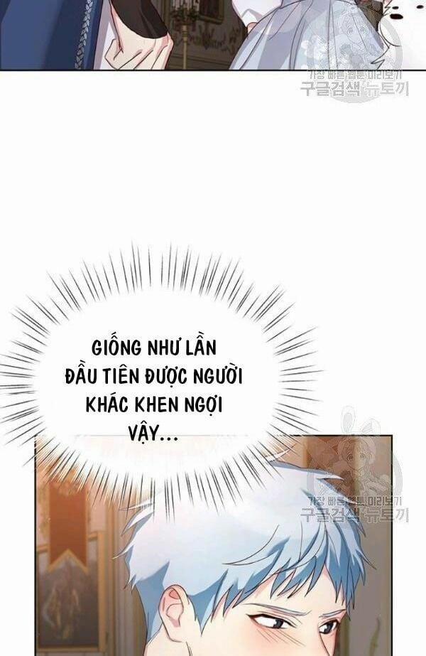 Tôi Sẽ Chỉ Sống Như Một Nhân Vật Phản Diện 11 trang 29