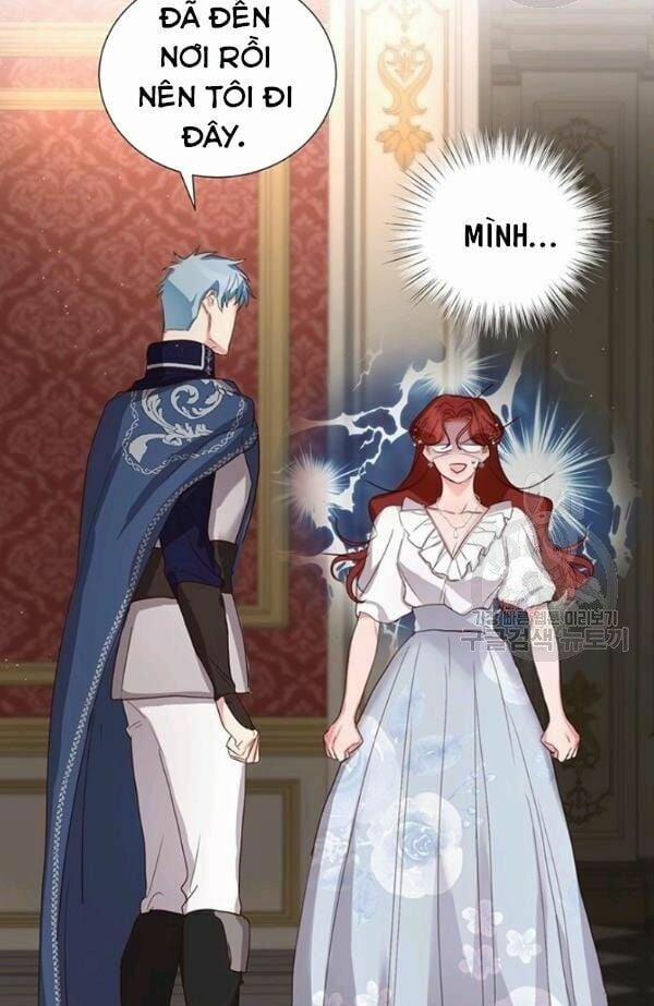 Tôi Sẽ Chỉ Sống Như Một Nhân Vật Phản Diện 11 trang 35