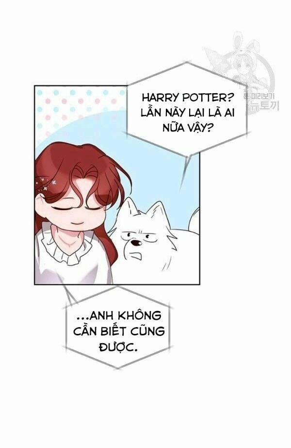 Tôi Sẽ Chỉ Sống Như Một Nhân Vật Phản Diện 11 trang 38