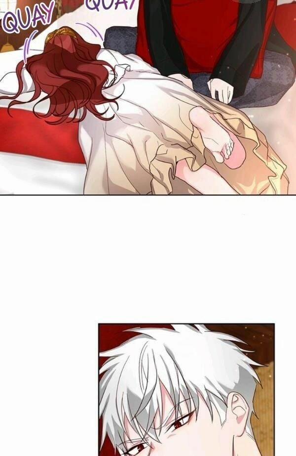 Tôi Sẽ Chỉ Sống Như Một Nhân Vật Phản Diện 11 trang 48