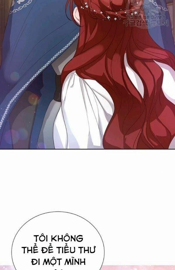Tôi Sẽ Chỉ Sống Như Một Nhân Vật Phản Diện 11 trang 5
