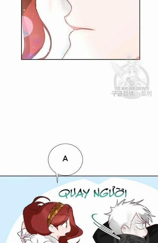 Tôi Sẽ Chỉ Sống Như Một Nhân Vật Phản Diện 11 trang 58