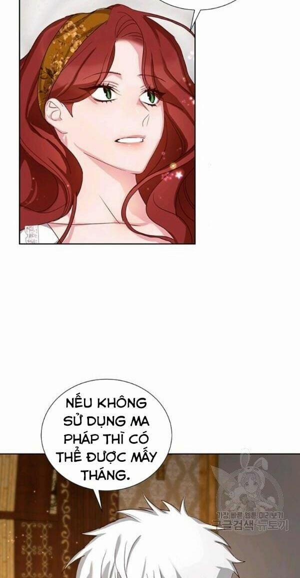 Tôi Sẽ Chỉ Sống Như Một Nhân Vật Phản Diện 11 trang 72