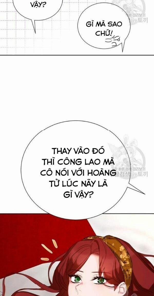 Tôi Sẽ Chỉ Sống Như Một Nhân Vật Phản Diện 11 trang 77