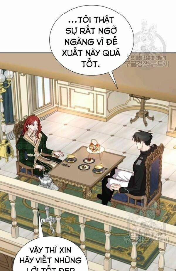 Tôi Sẽ Chỉ Sống Như Một Nhân Vật Phản Diện 12 trang 12